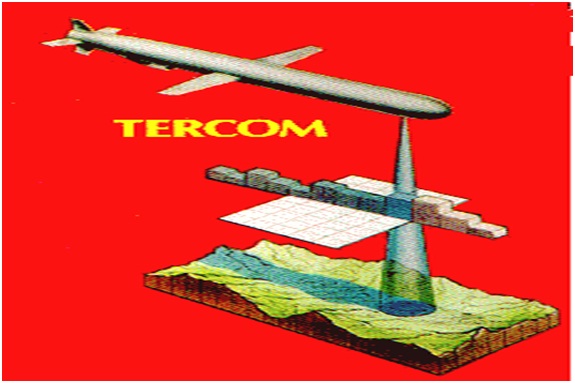 Cruise Missile Technology